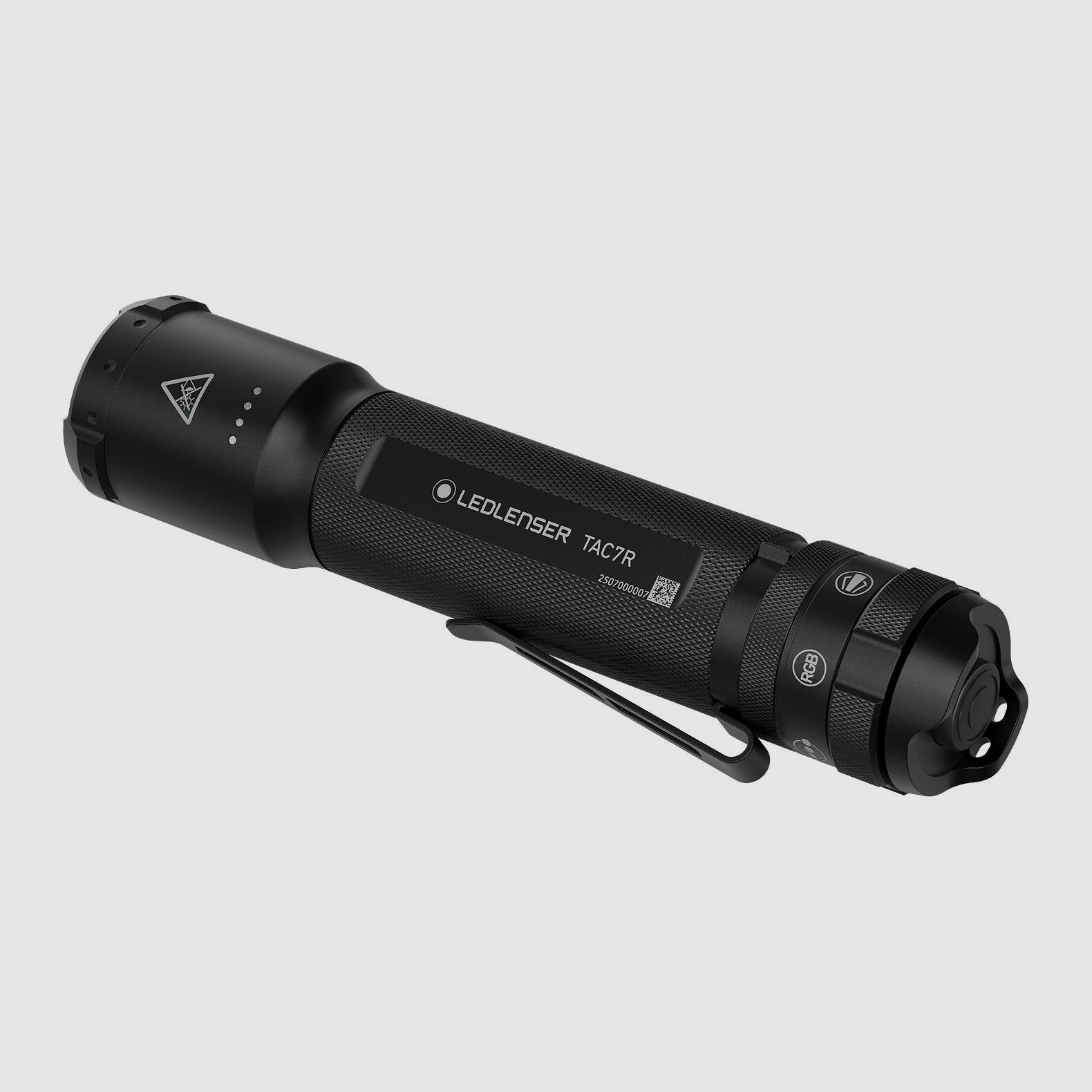 Linterna Ledlenser TAC7R, imagen 4 de 10
