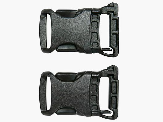 Tasmanian Tiger Schnalle SR 25 Safety QA