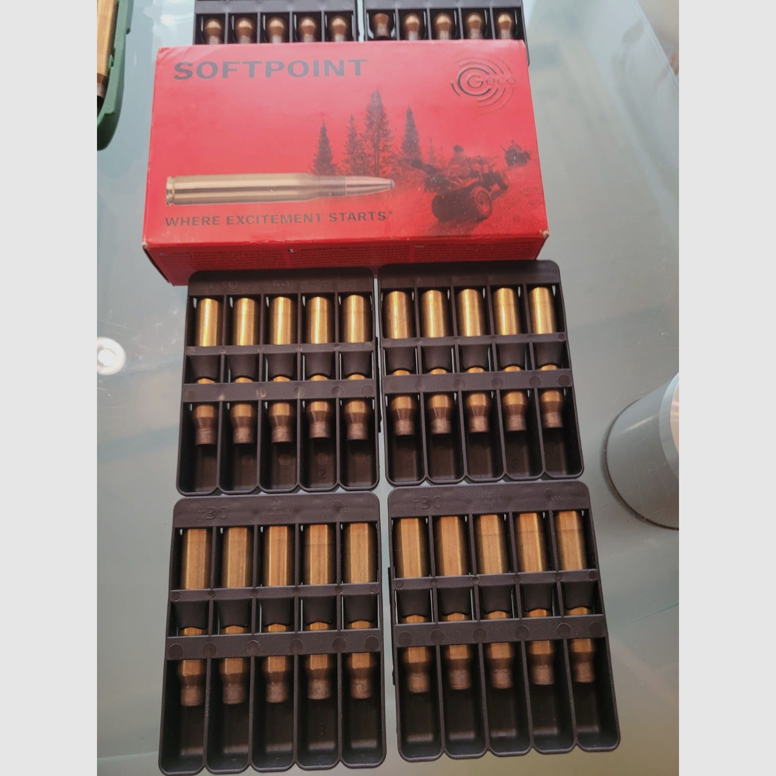Łuski 300 win mag, zdjęcie 3 z 5