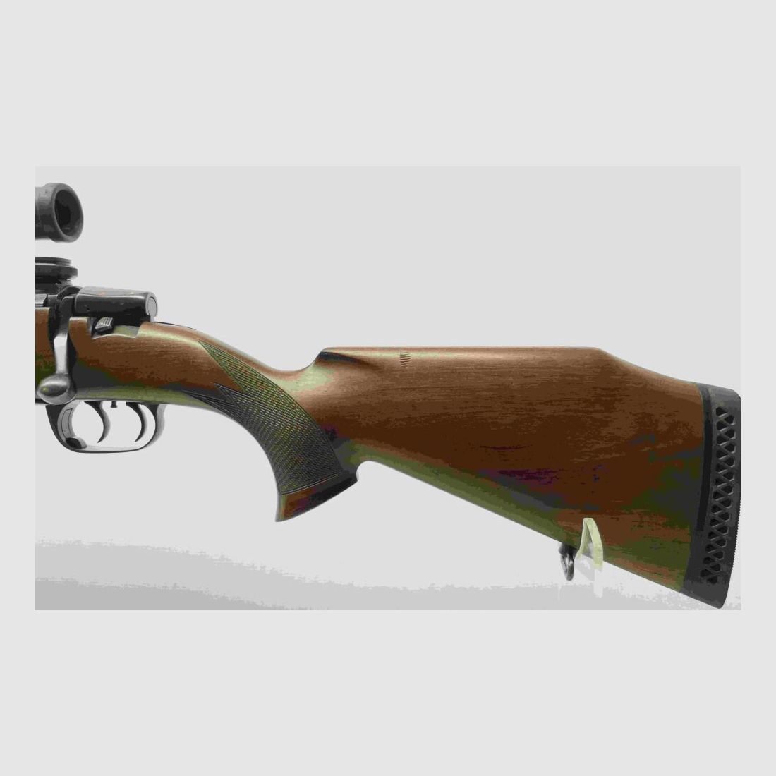 Heym SR20 - Left-handed rifle (for left-handed shooters) with Aimpoint, image 2 of 10