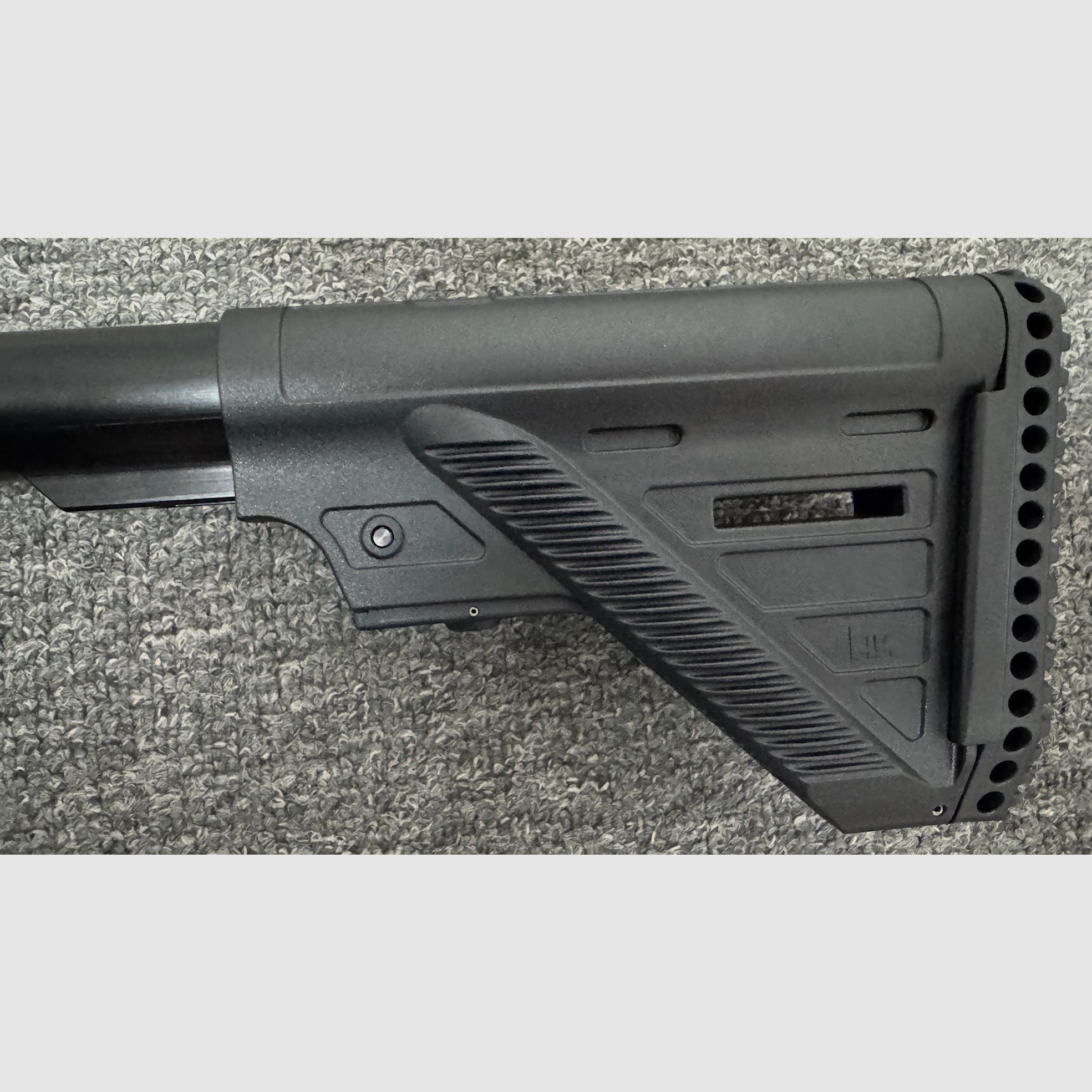 Heckler & Koch MR223 - gebraucht - Top