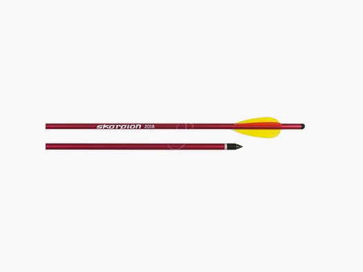 SKORPION – DARDO BOGEN ALU 16″ 2018