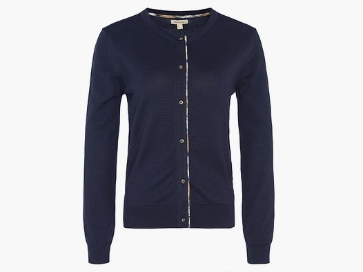Cardigan da Donna Barbour Bredon