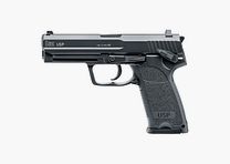 Heckler & Koch USP CO2 6 mm Softair Pistole