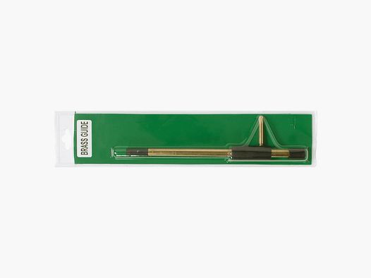 Fritzmann Putzstockführung .17-.240
