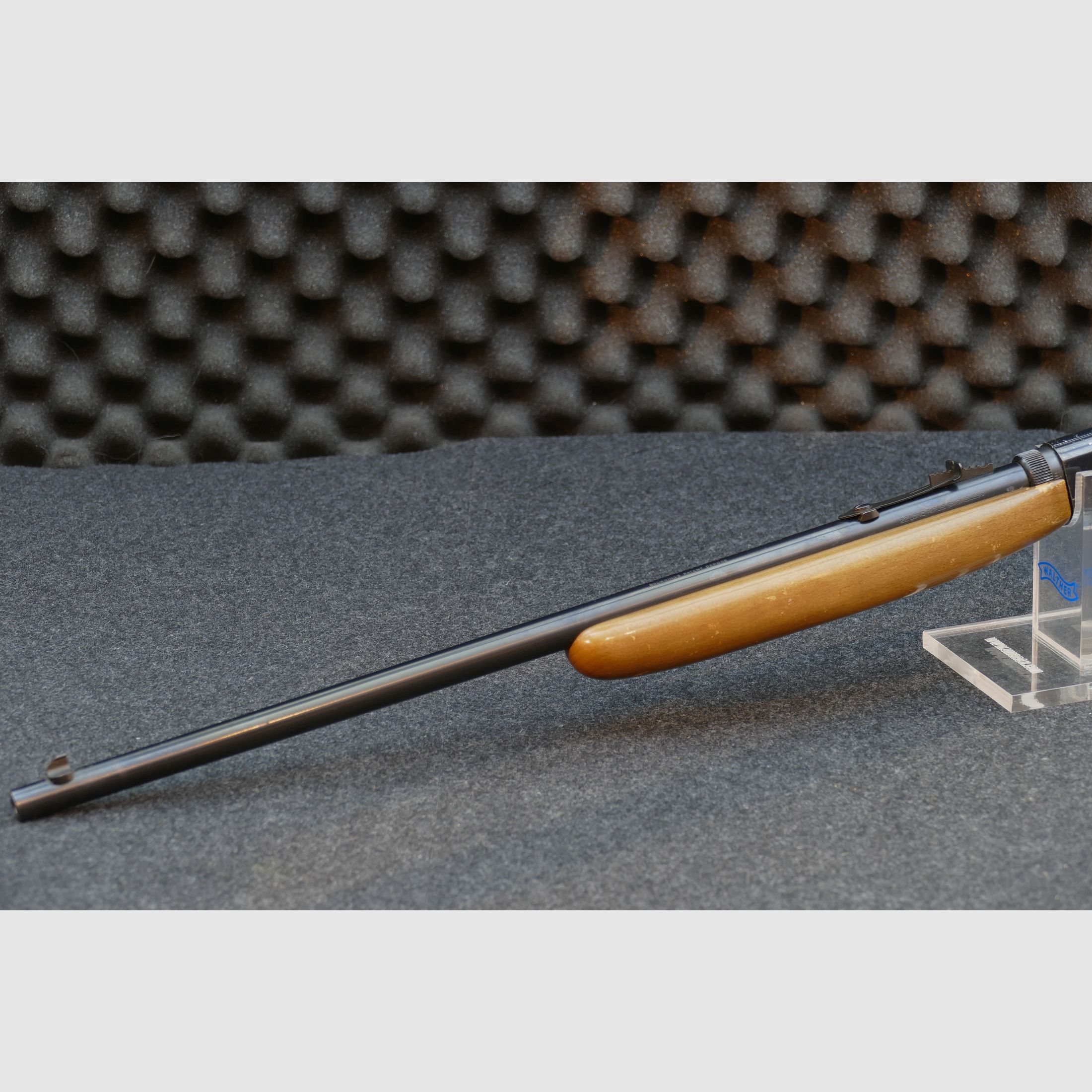 Browning SA 22 Takedown .22 LR — Fabrique Nationale — guter Zustand (188)