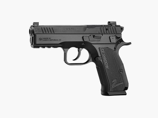 CZ SHADOW 2 COMPACT CARRY