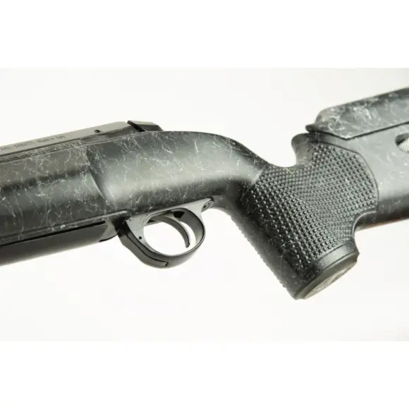 Carabine TLD Sabatti Tactical Evo Black, image 7 sur 18