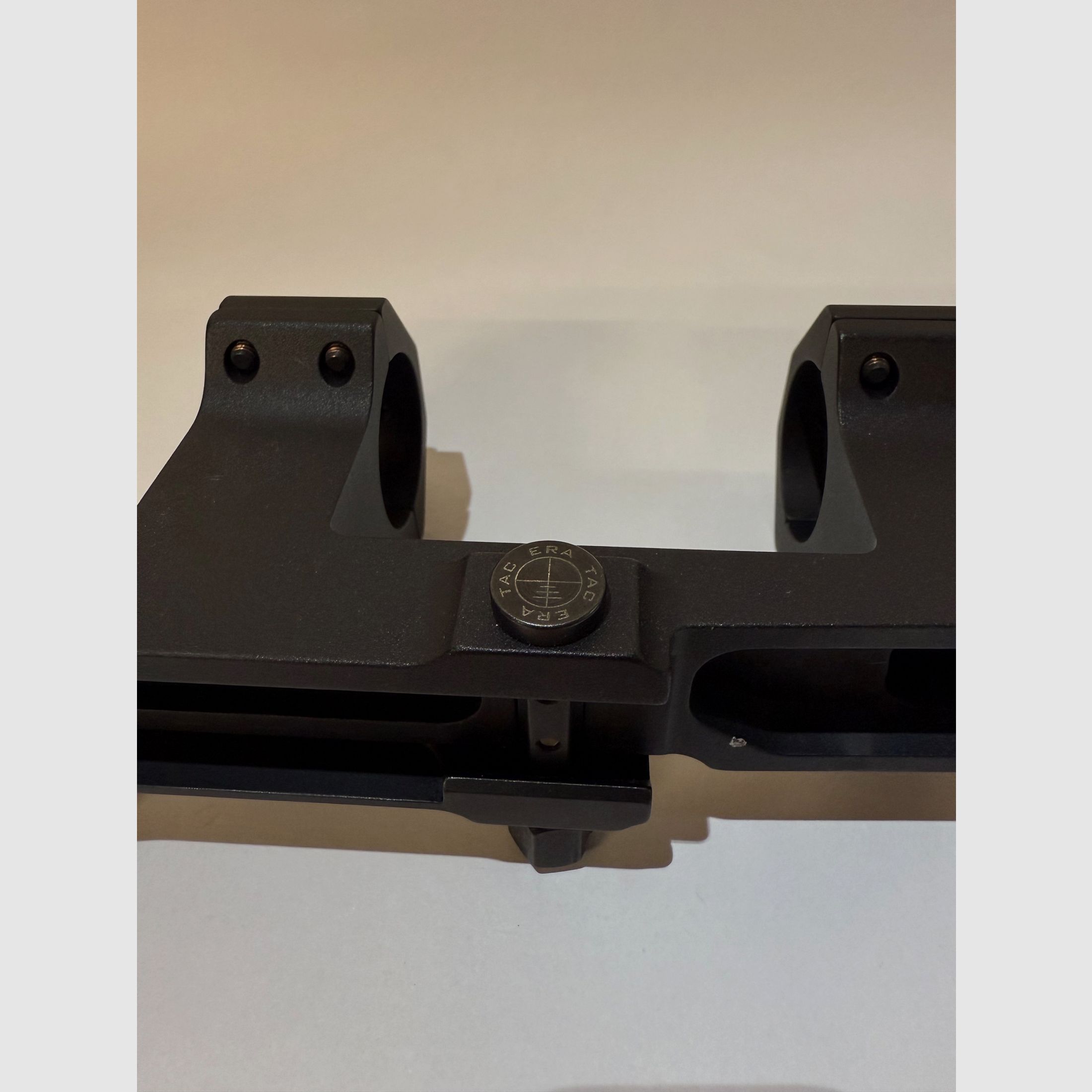 ERA TAC blockmount 30mm hoog verzet, afbeelding 8 van 9