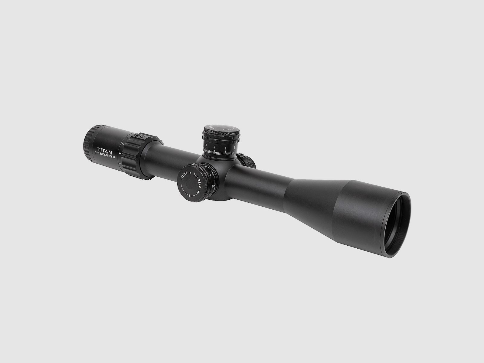 Element Optics Titan 3-18×50 FFP