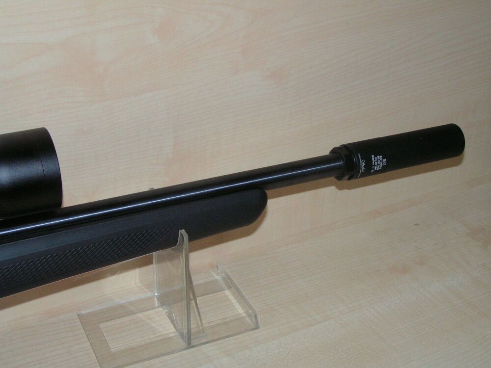 Tikka T1x, image 6 of 6