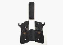 Pachmayr Pachmayr empuñaduras para pistola Taurus PT-99