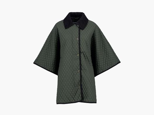 Barbour Damen Cape Oakham