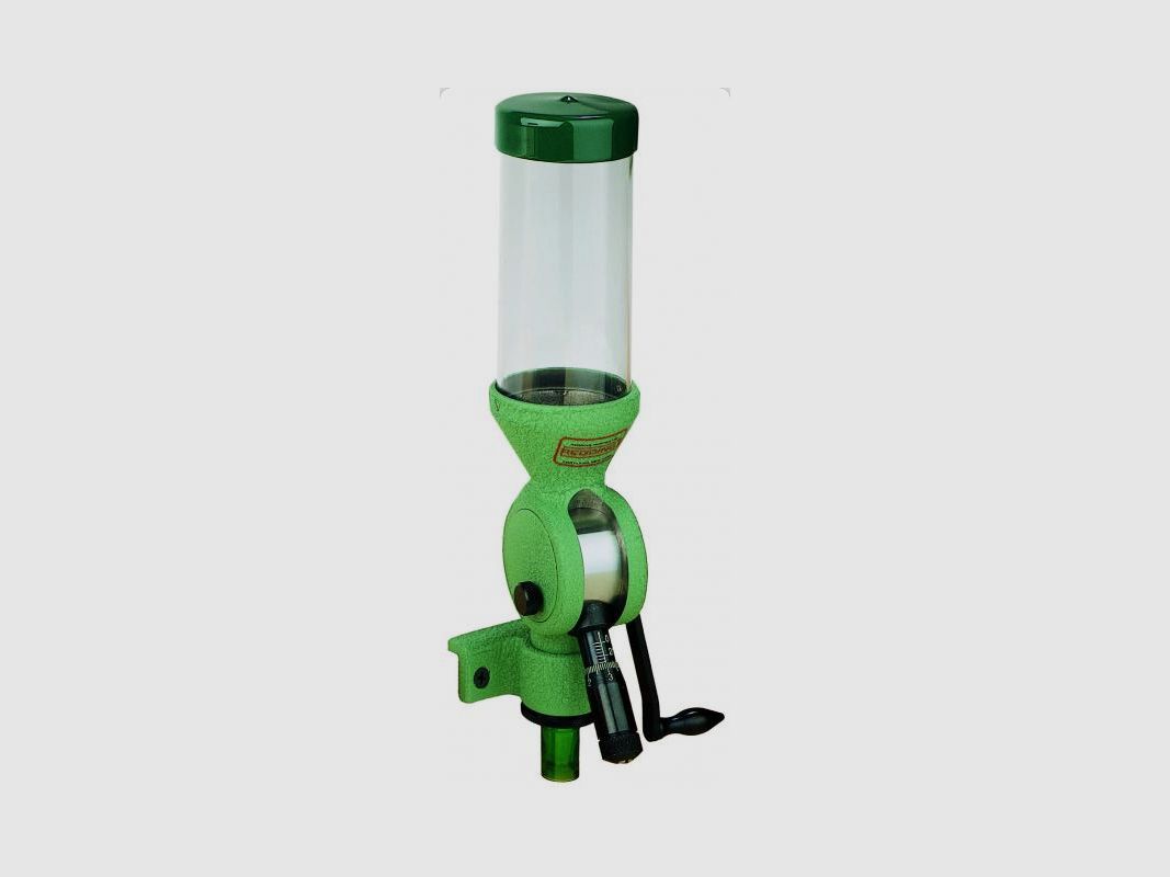 REDDING DISPOSITIVO DE RELLENO DE POLVO MODELO 3 R COMBO