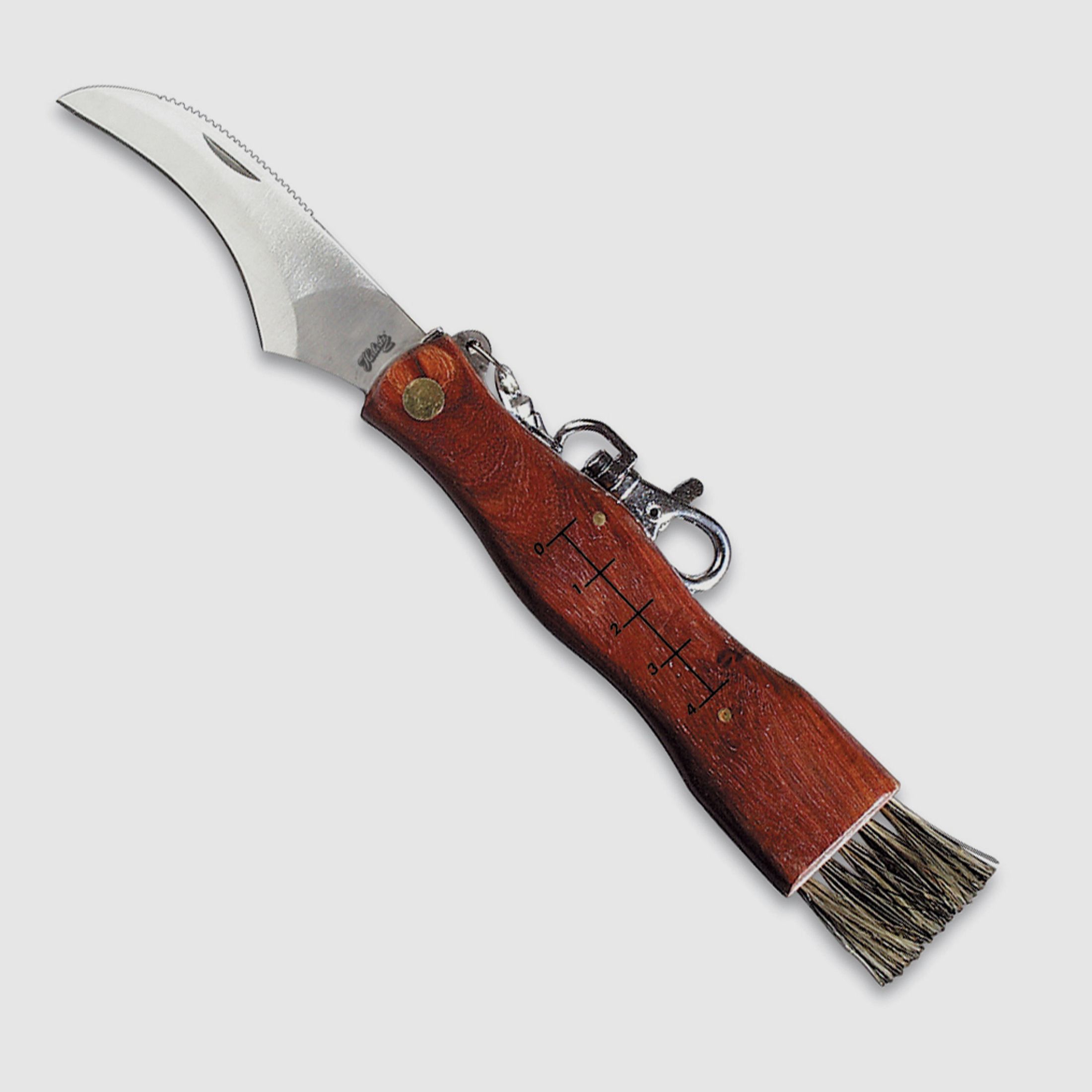 Pilzmesser