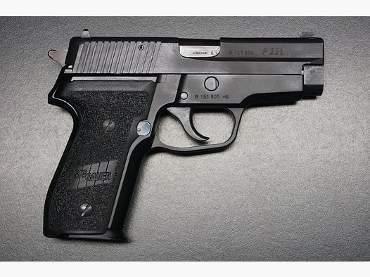 Sig Sauer P228
