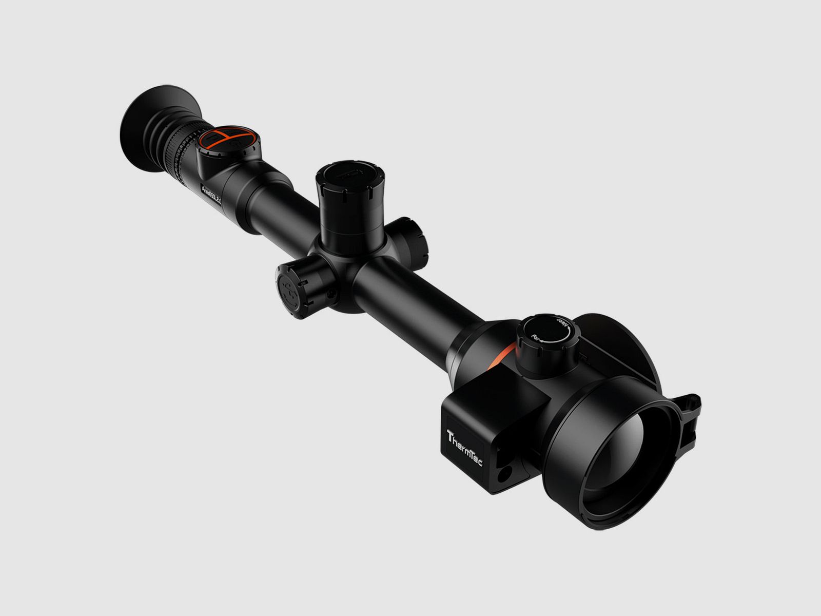 Thermal riflescope THERMTEC Ares 2.0 650 LRF, image 2 of 4