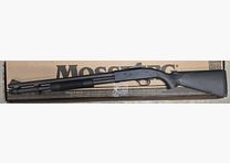Mossberg 590A1 Black 9-Shot 20" Ghostring