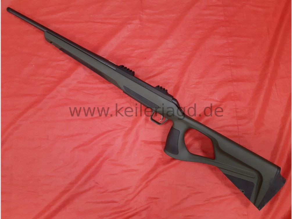 CZ600 Ergo Repetierbüchse .30-06