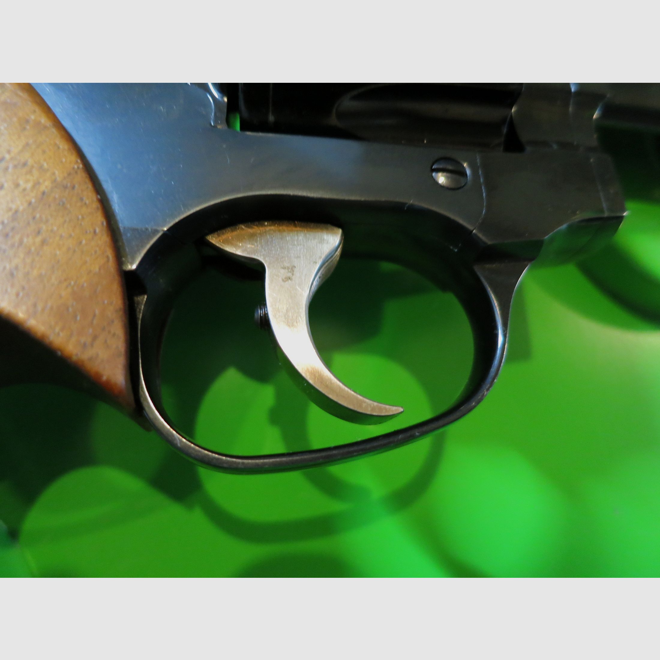 Revolver, Manurhin, Mod. MR73, Kal.: .357 Magnum   #10-