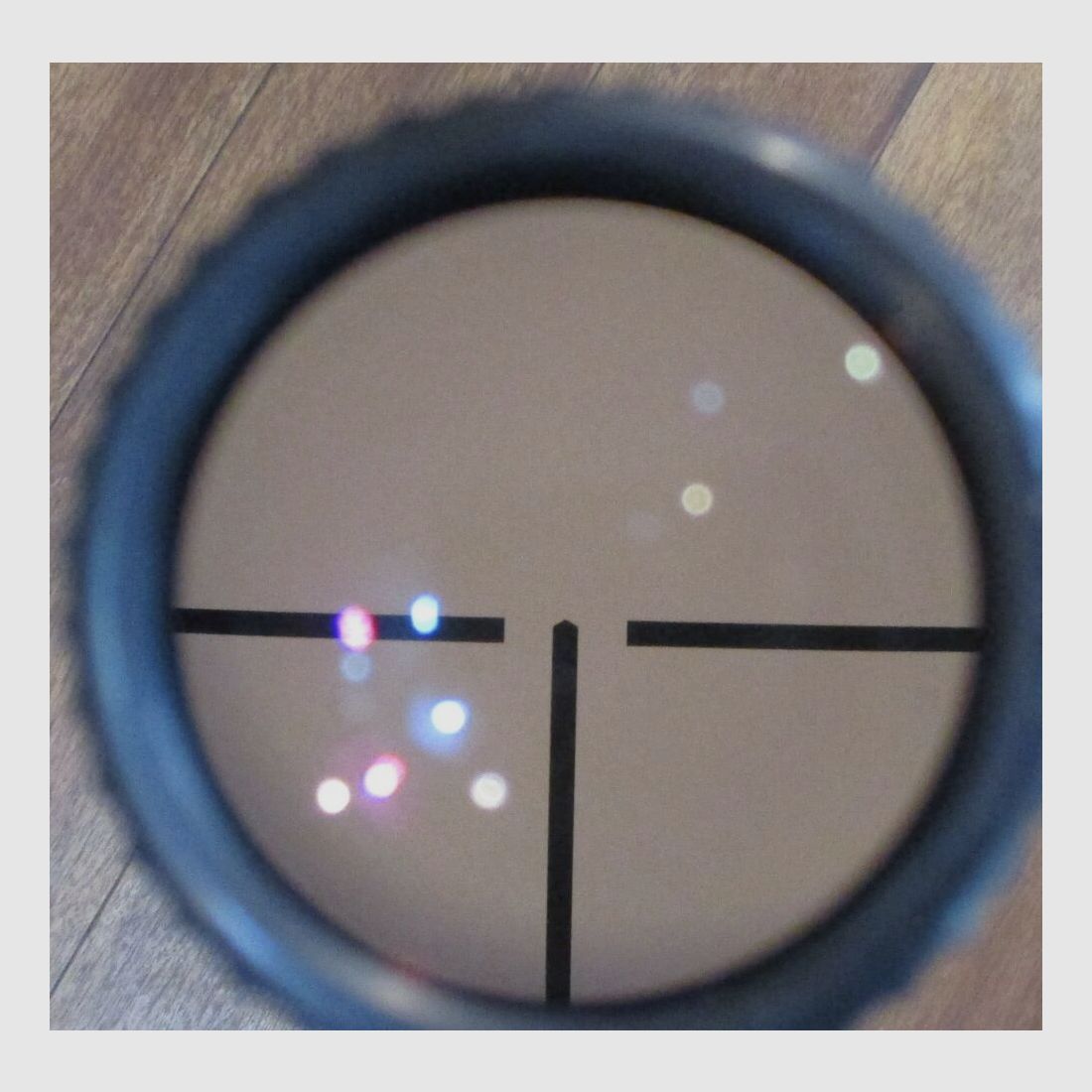 Chapuis Arms Carbine Double Express