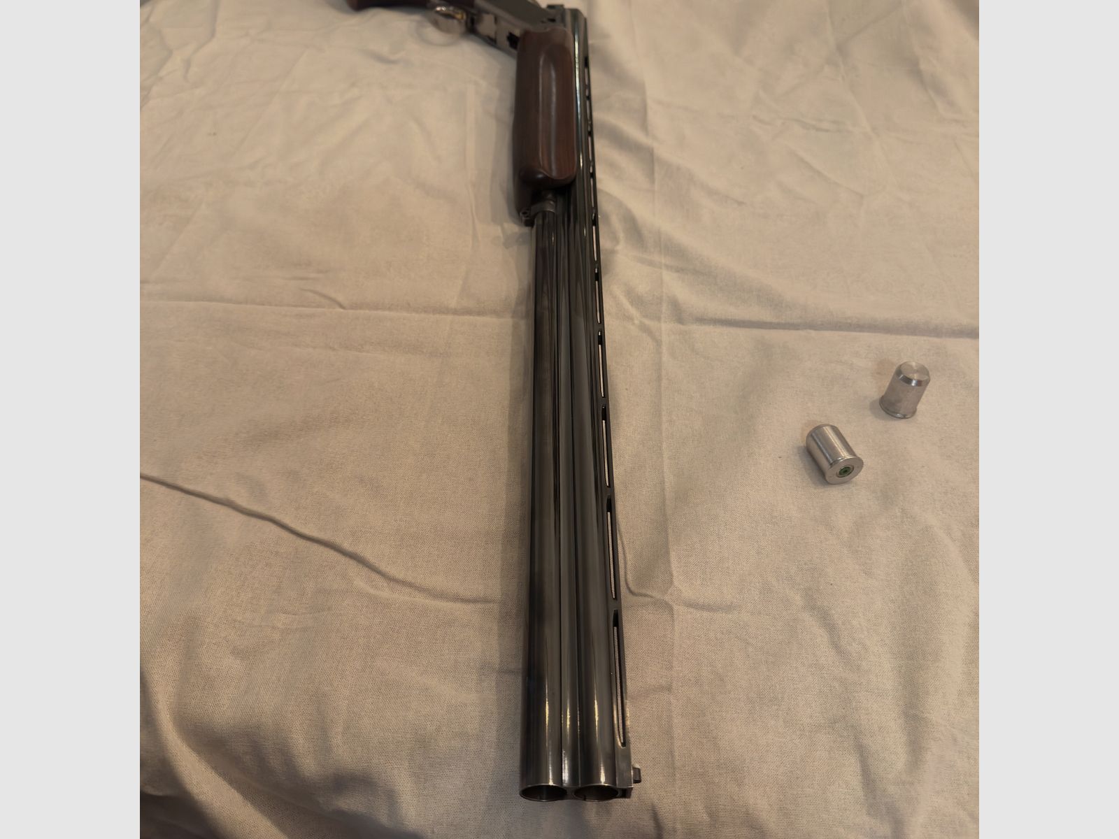 FN Browning 325 Grade 1 - 12/70