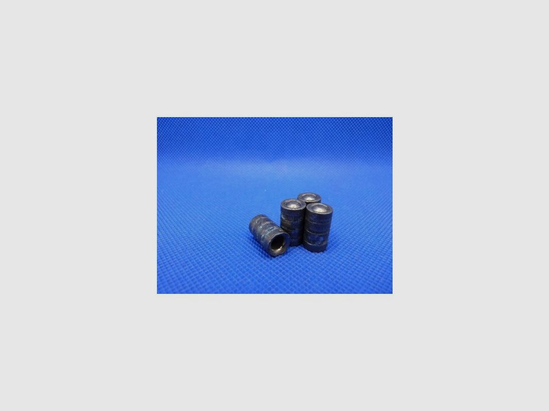 MAGTECH 38SPL-WC 148gr Geschosse Tasche mit 100 Stk., Bild 2 von 2