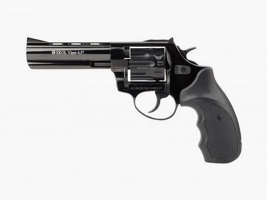 EKOL Viper 4,5" 9mm R.K. Schreckschuss