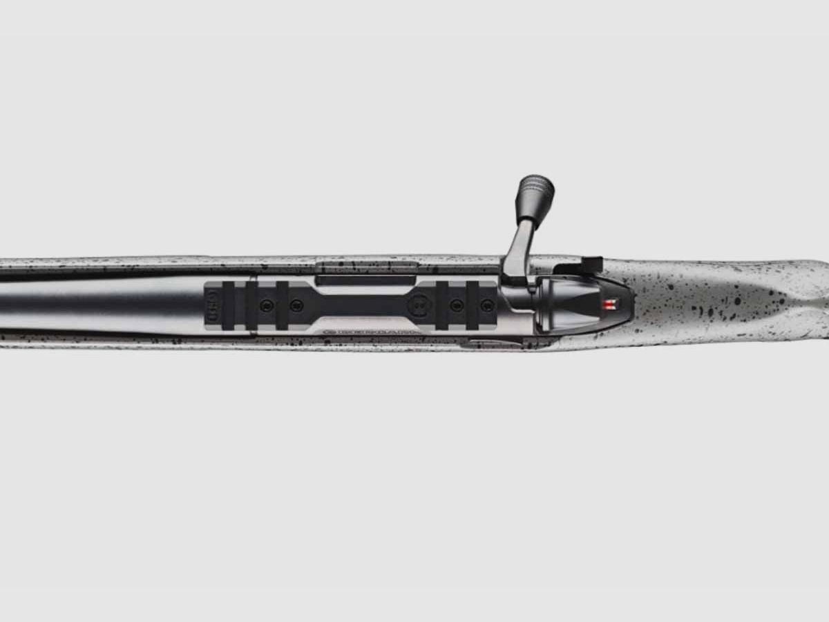 Rifle Bergara BMR Steel 17HMR – 22LR, image 2 of 3