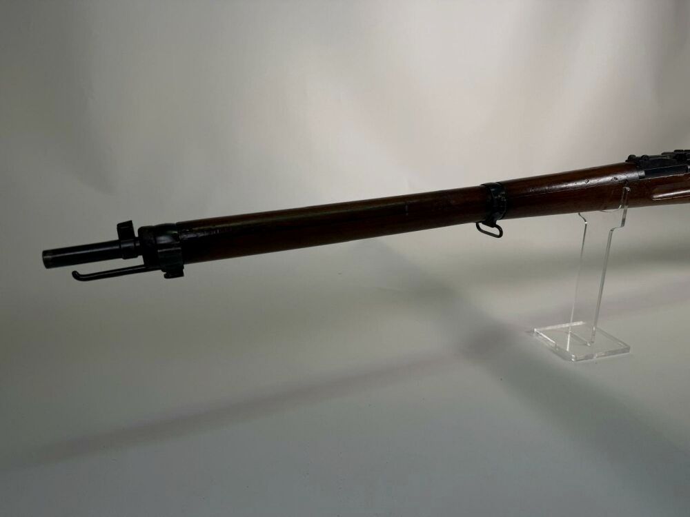 Schweizer Ordonanz Repetierer ohne, Bild 3 von 8