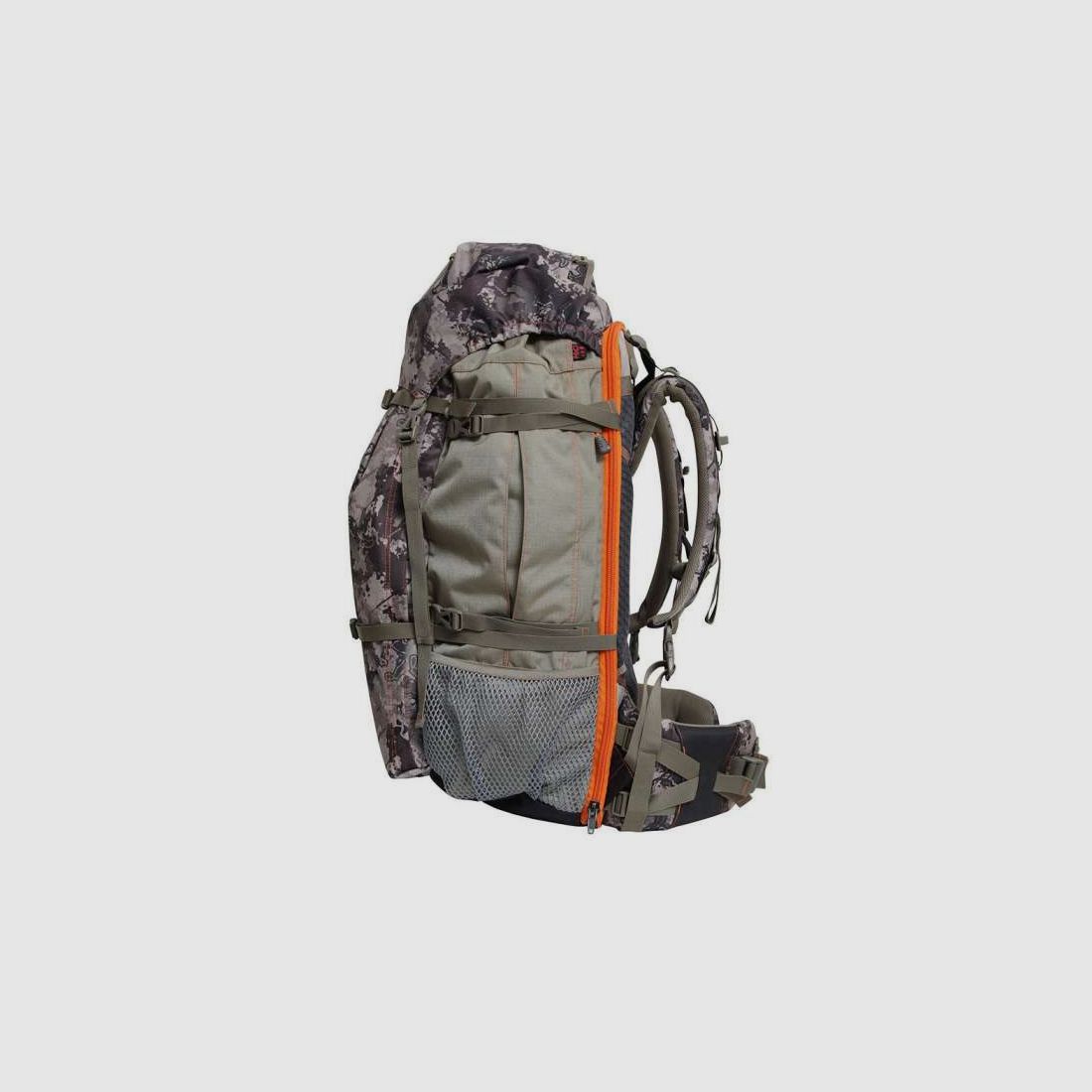 Rucksack Stone 65 | Markhor, Bild 11 von 13