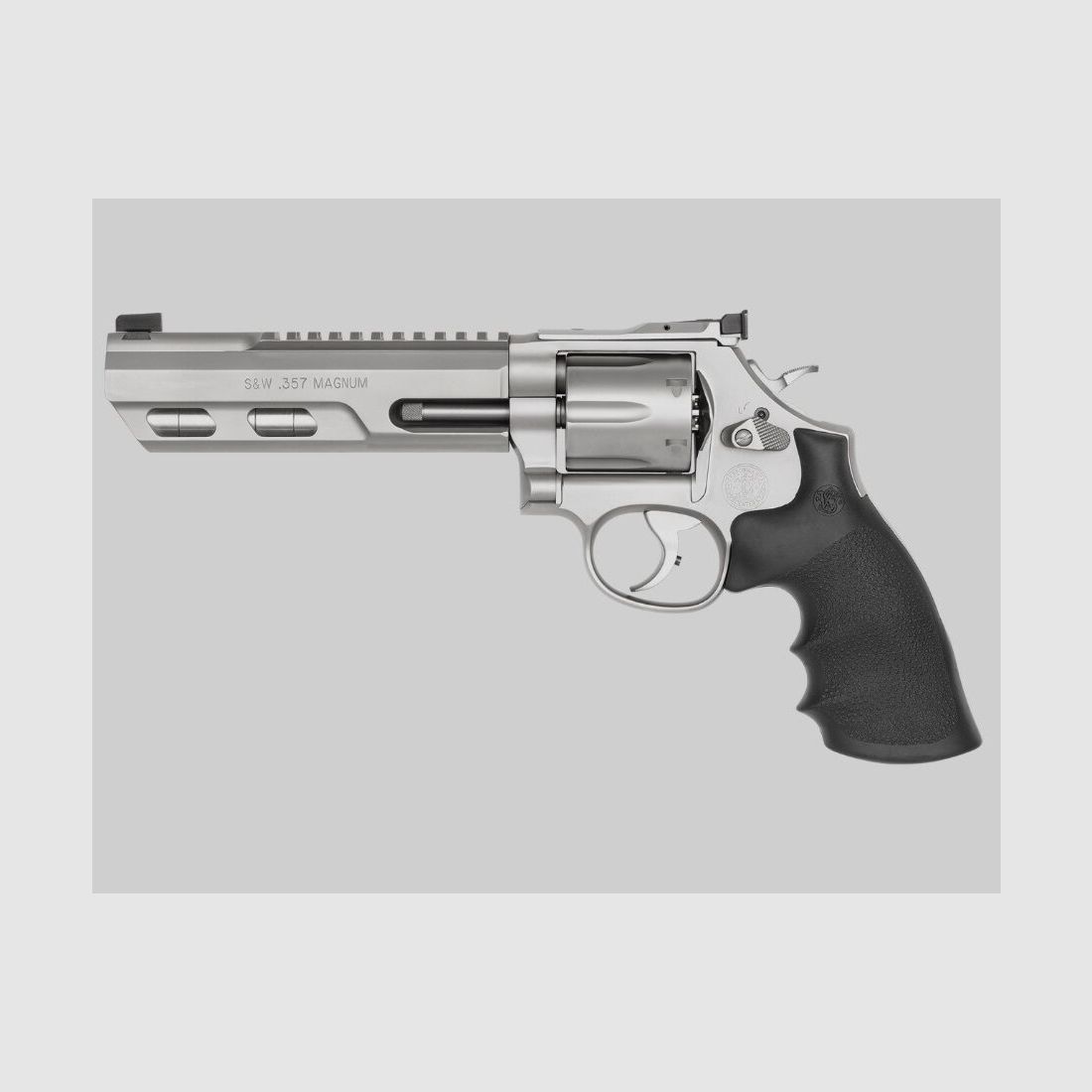 Smith & Wesson Mod. 686 -6' Competitor, Bild 2 von 5