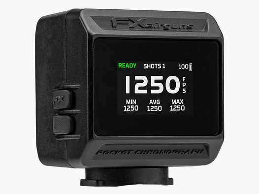FX Airguns Chronometer FX Pocket Chrono D1