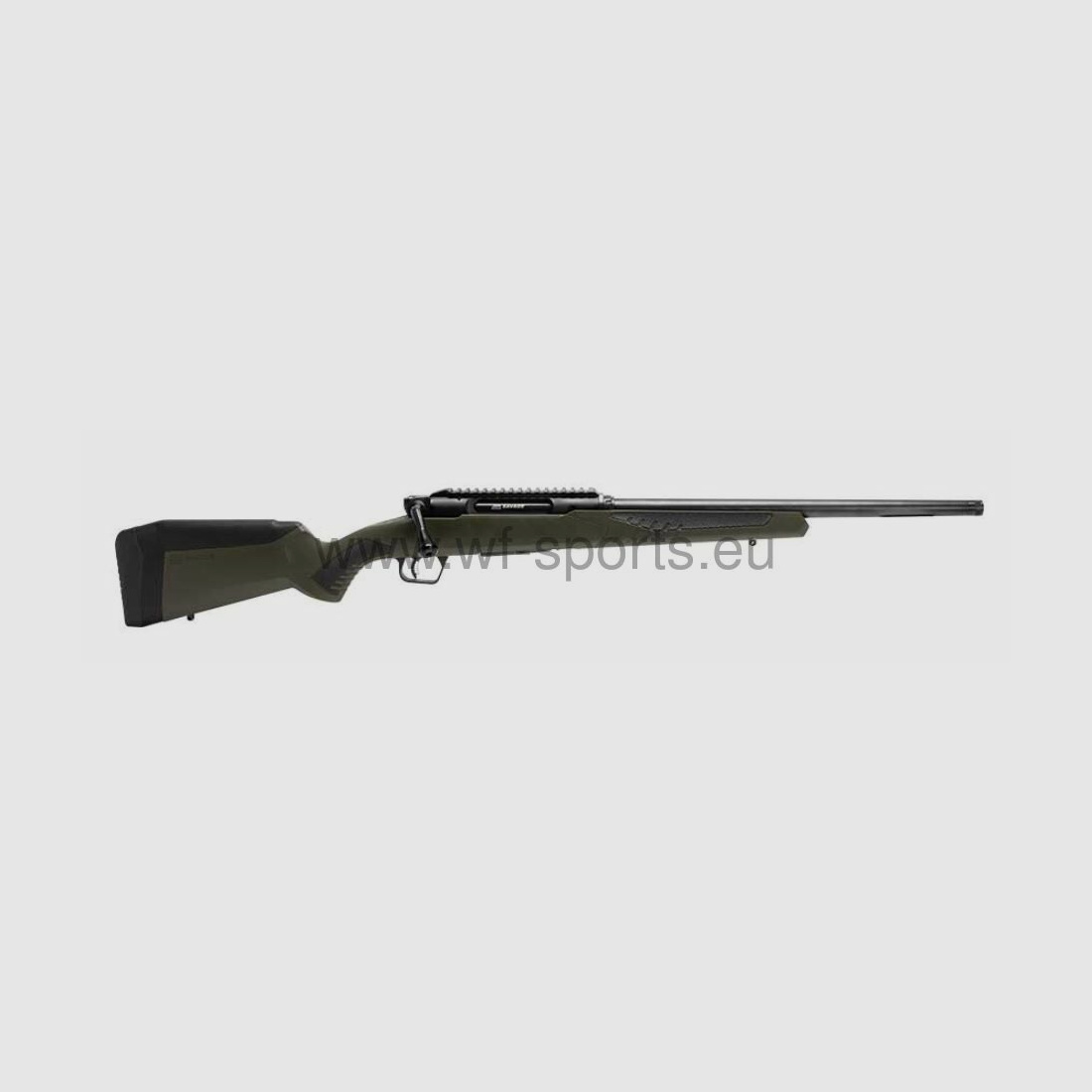 SAVAGE Impulse HOG HUNTER .308 Win