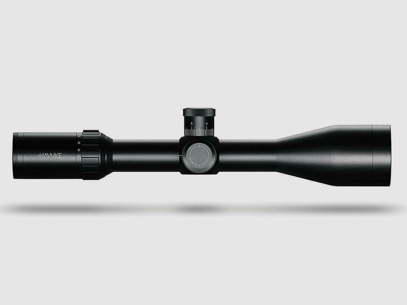 Hawke Vantage 4-16x50 30 WA SF IR