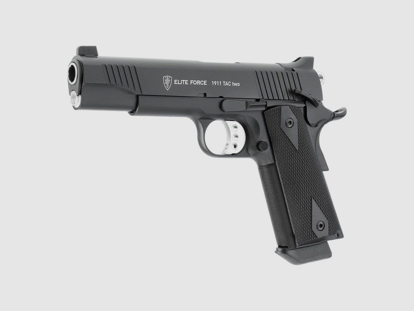 Elite Force 1911 6 mm BB Softair Pistole