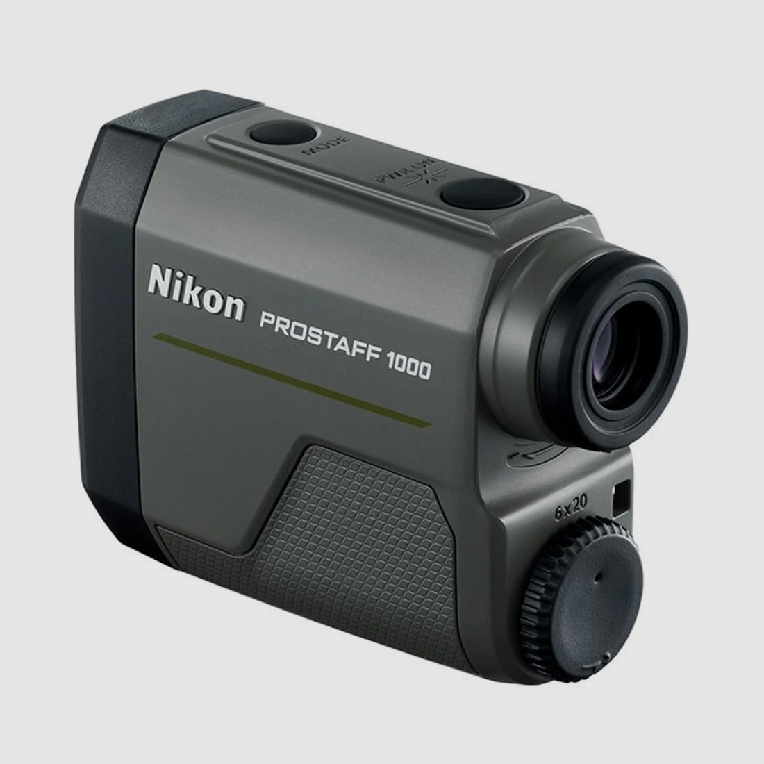 Nikon Entfernungsmesser Prostaff 1000, Bild 2 von 2