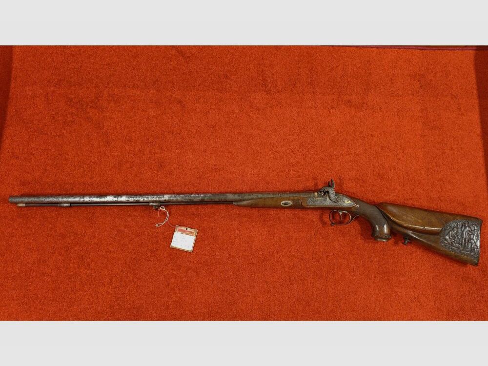 Rieger München ohne .63(BlackPowder)