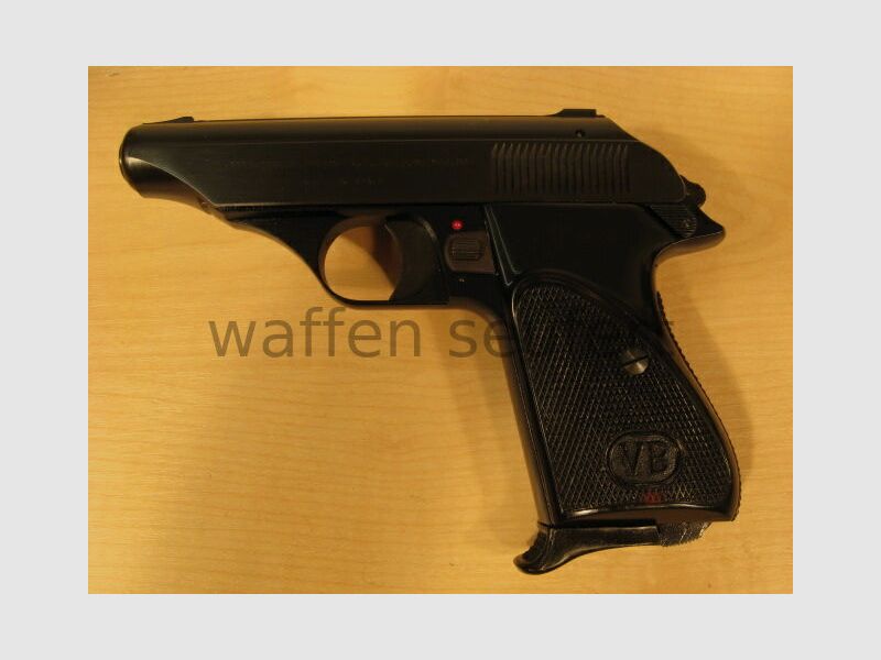 Bernardelli Mod. 60 Pistool