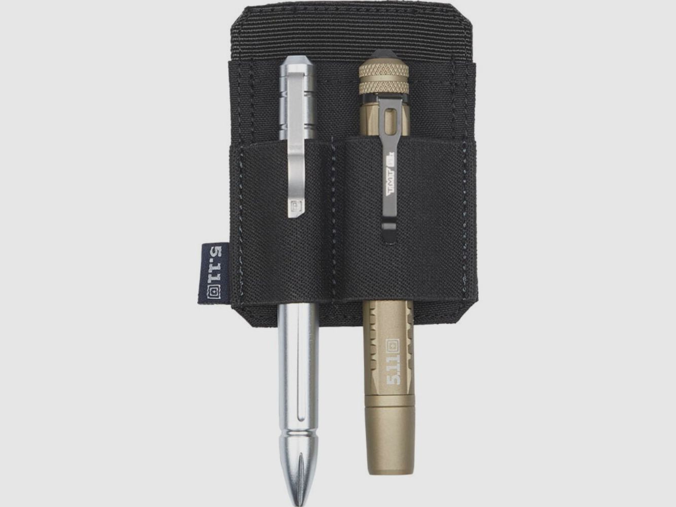 5.11 Patch d'écriture lumineuse pour stylo et lampe de poche