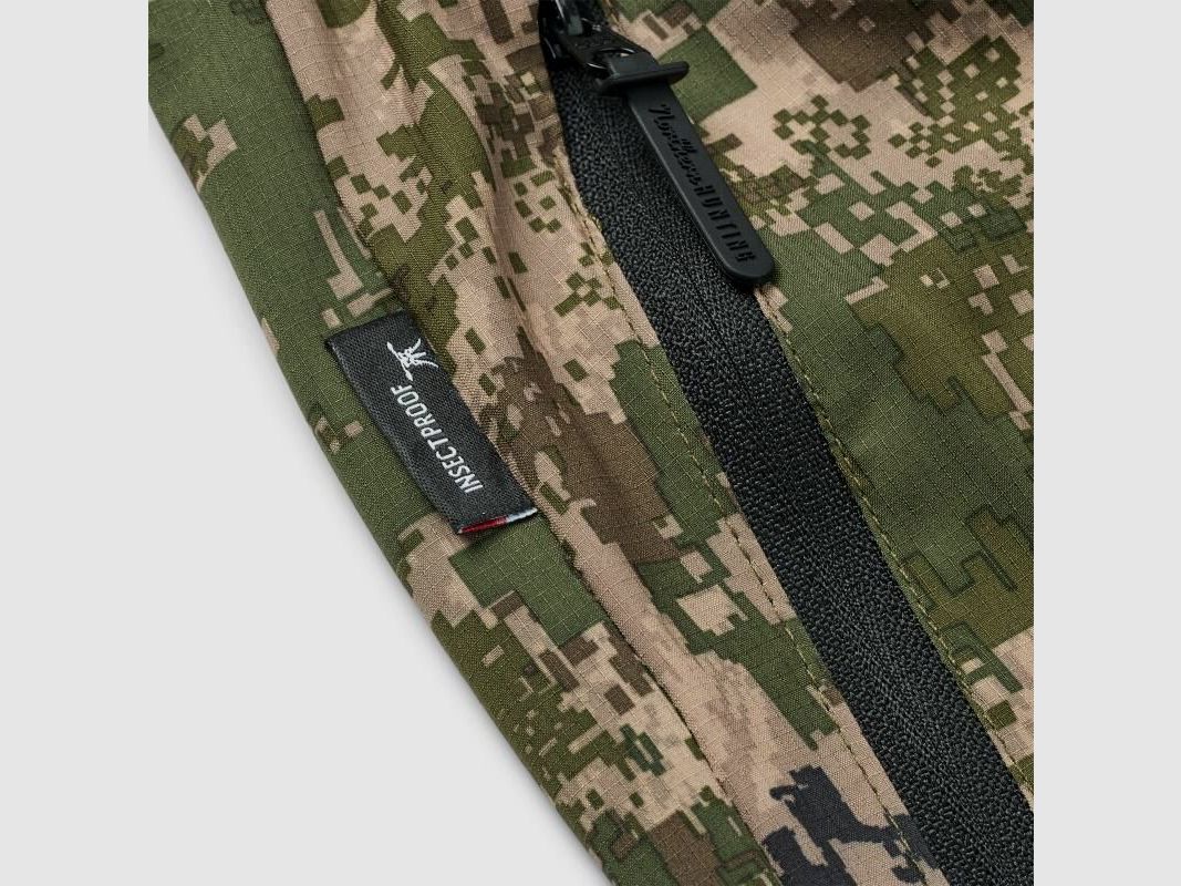 Northern Hunting Herren Hose Kjell Balk Tanatex Insect Protection