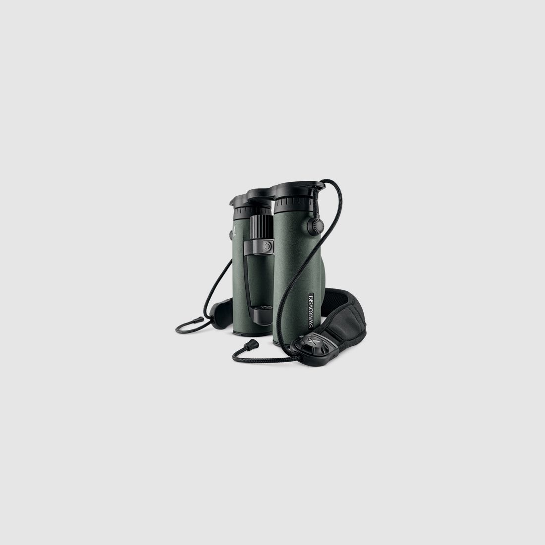 Swarovski EL Range 8 x42 binoculars
