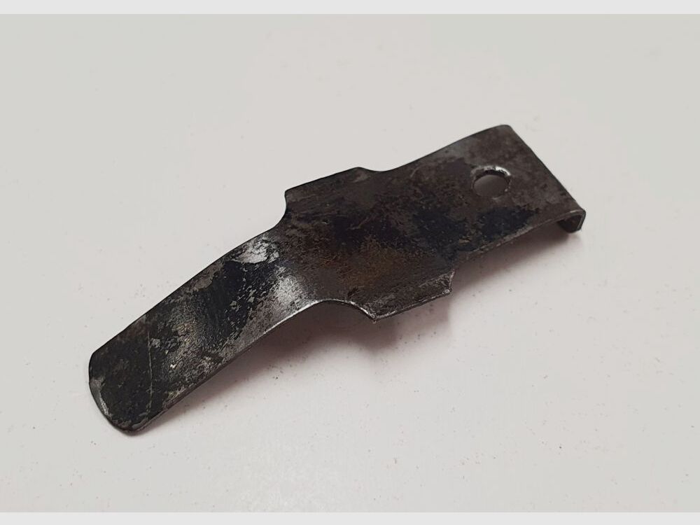 Oryginalna sprężyna spustowa Mauser Oberndorf do MAUSER C96, zdjęcie 1 z 6