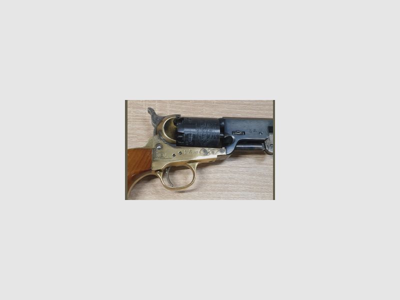 Colt Sheriff kal. .36BP Armi San Paolo, zdjęcie 7 z 11