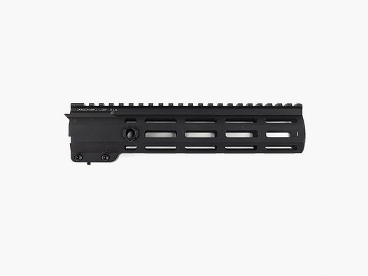 SAMSON MANUFACTURING CORP SERIES HANDGUARDS SAMSON MANUFACTURING CORP SXT HANDGUARD 9″ M-LOK BLACK