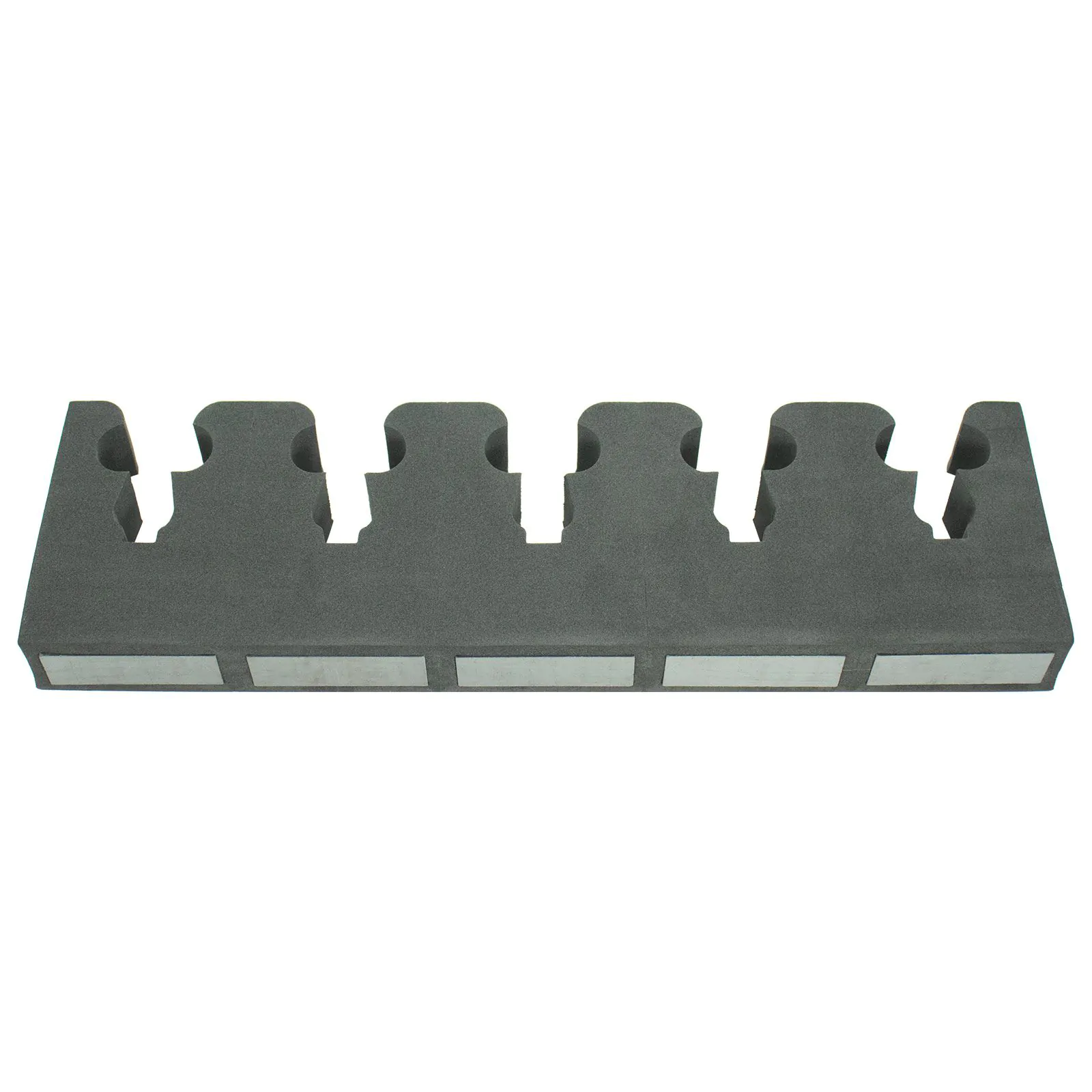 ROTTNER Waffenhalter für 5 Langwaffen, Bild 2 von 3