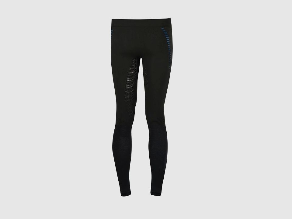 Lenz pantalon de sous-vêtement de compression pour homme vêtements de sport