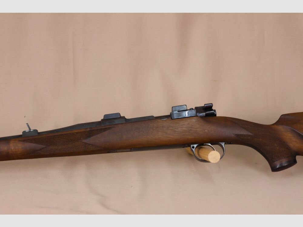 Alljagd Mod. 300 Lux (98 )