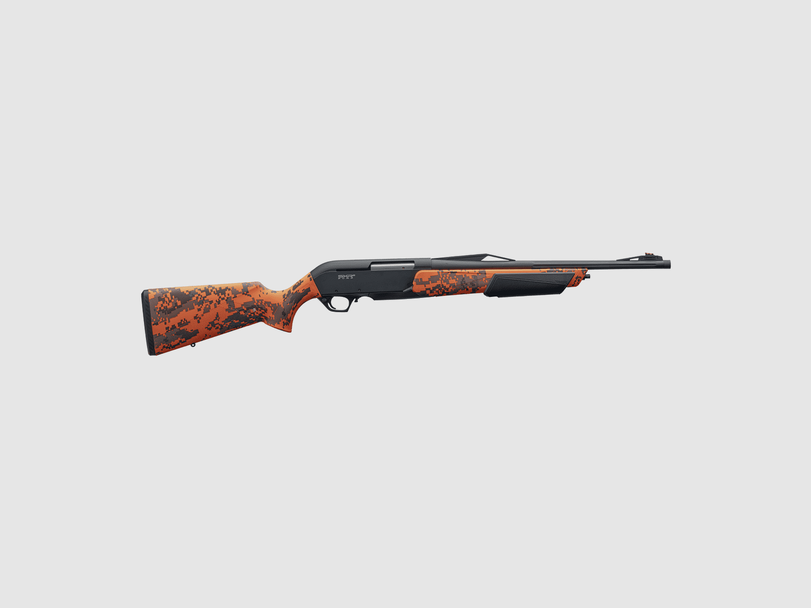 Winchester SXR2 Pump Tracker Bolt Action Rifle