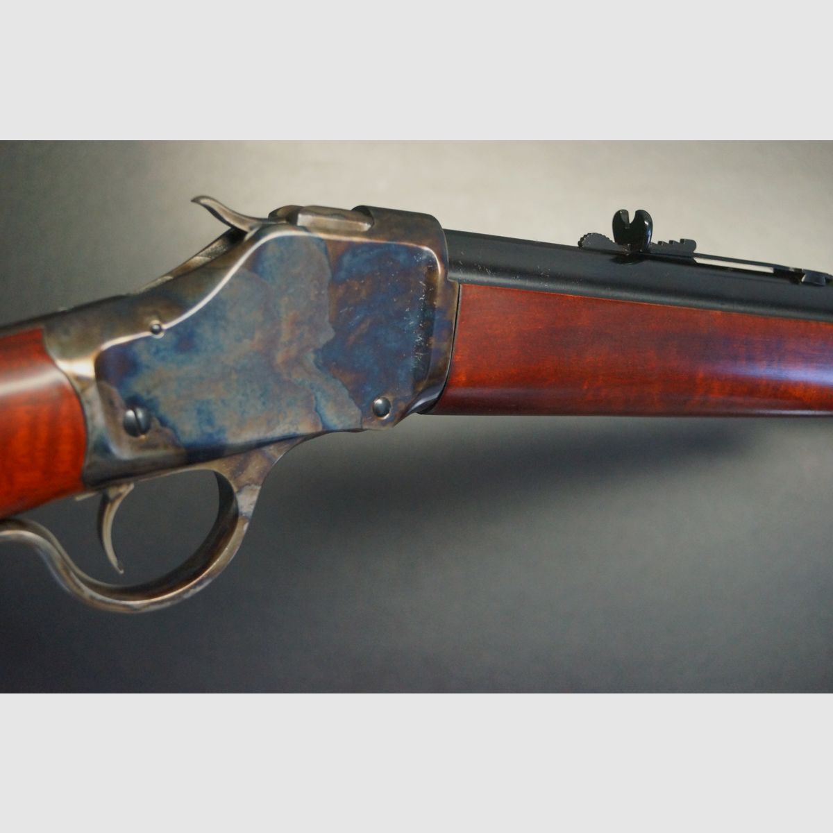 Uberti 1885 High Wall, Bild 2 von 5